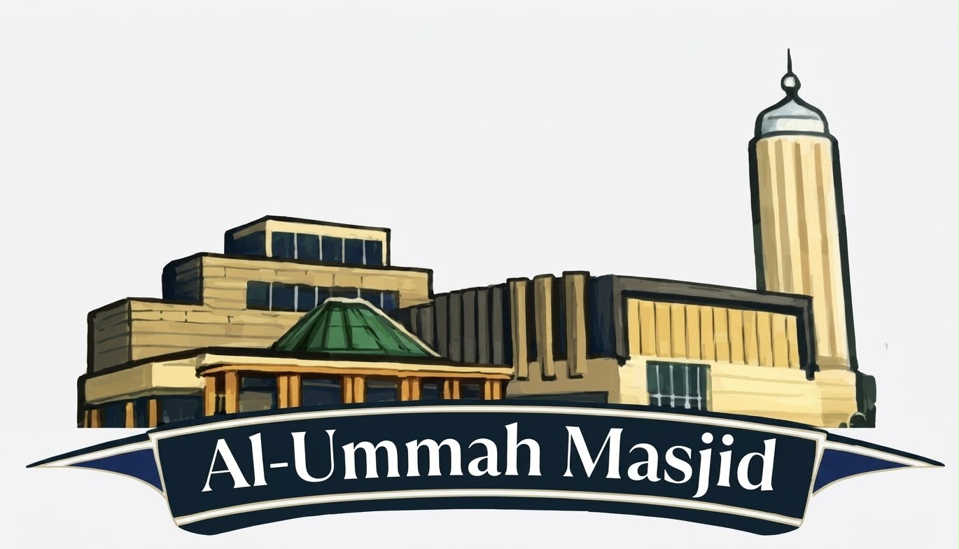 Al-Ummah Masjid