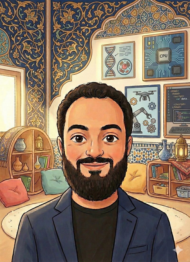 Aly O. Abdelkareem