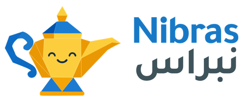 Nibras